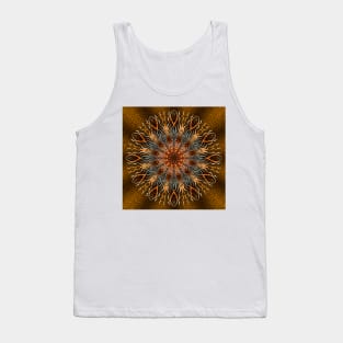 Trip The Light Fantastic Tank Top